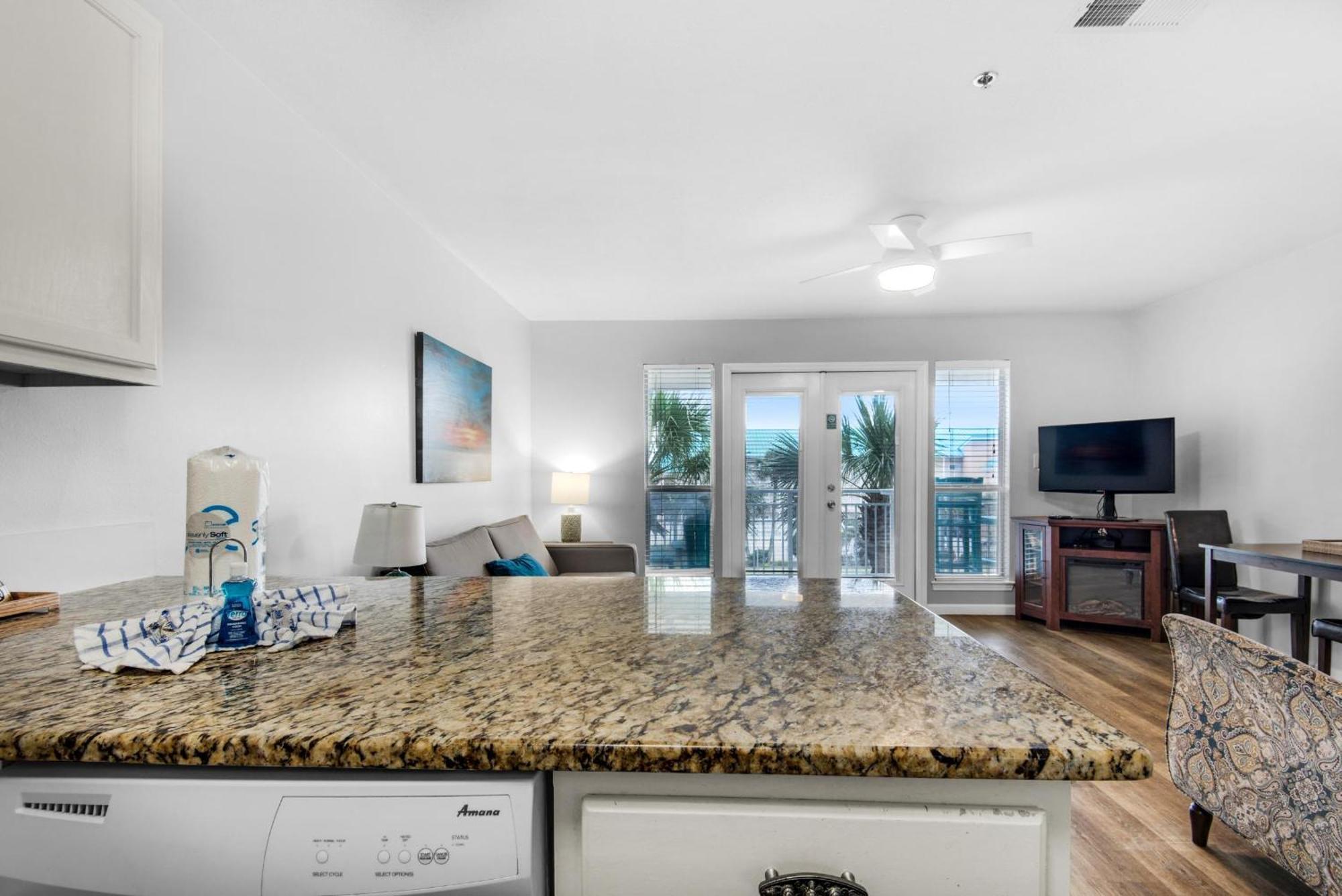 Grand Caribbean West 303 Apartment Destin Exterior photo