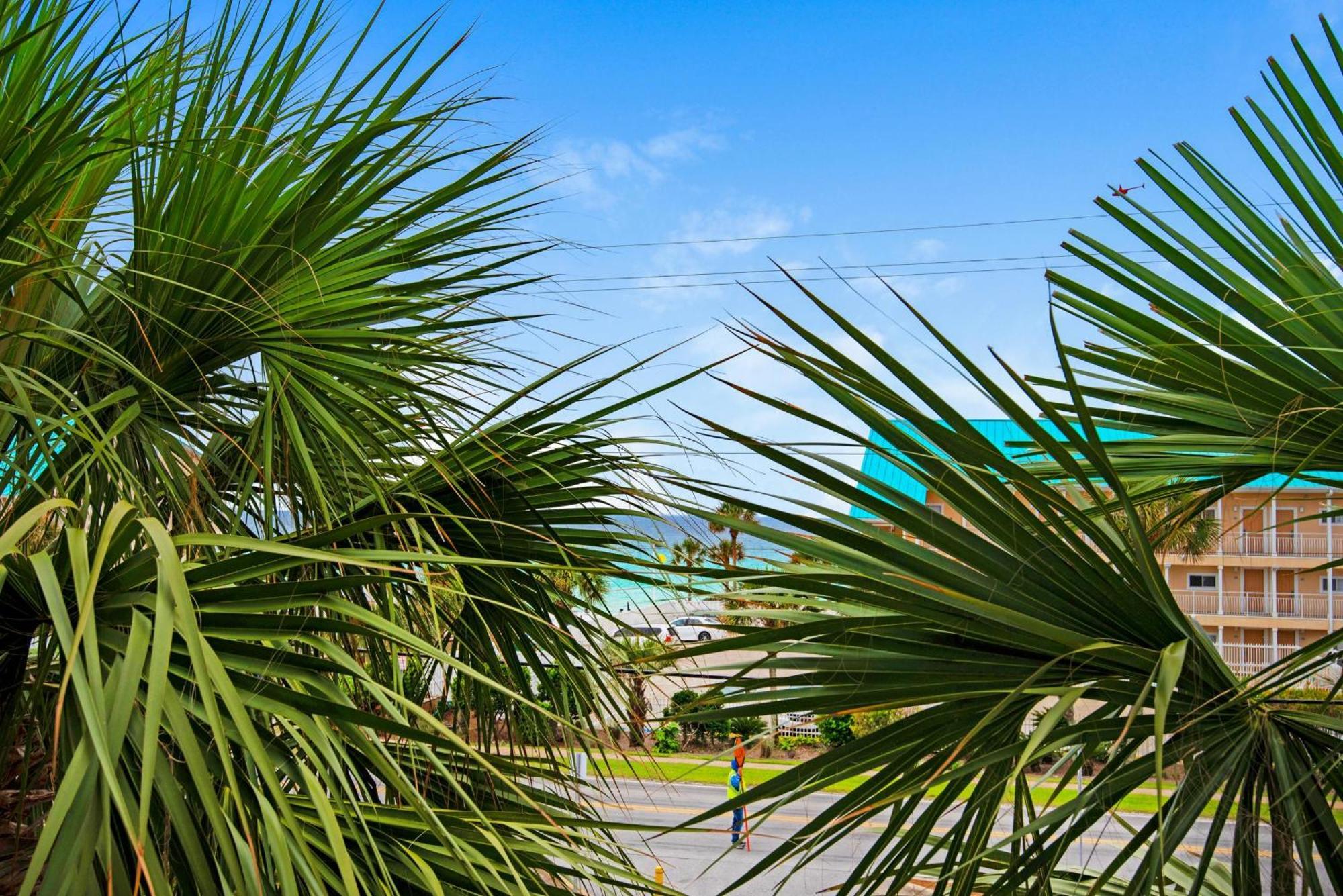Grand Caribbean West 303 Apartment Destin Exterior photo